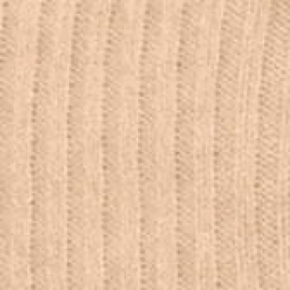 REFORMATION Cashmere Turtleneck Sweater in Sand Beige - Picture 7 of 13